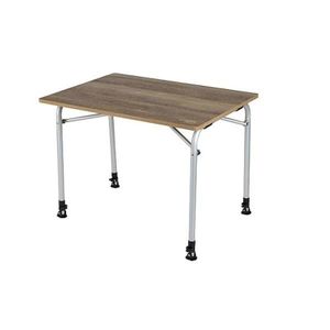 Bo-Camp Feather 80 x 60 cm Campingtafel