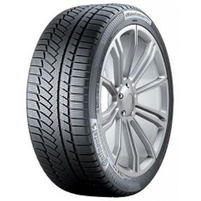 Continental WinterContact TS 850 P 255/45R19