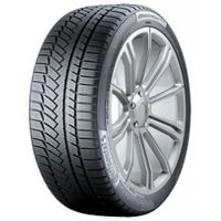 Continental WinterContact TS 850 P 255/45R19 - thumbnail