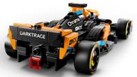 LEGO SPEED CHAMPIONS 76919 2023 McLaren Formule 1 Raceauto
