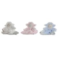 Baby Dekbed Home ESPRIT 30 x 30 x 8 cm (3 Stuks)