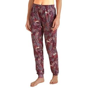 Calida Favourites Butterfly Sleep Pants