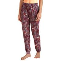 Calida Favourites Butterfly Sleep Pants - thumbnail