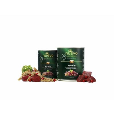 Natvoer Nuevo 400 gr
