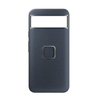 Peak Design - Mobile Everyday Fabric Case Pixel 8 Pro Charcoal Midnight