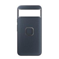 Peak Design - Mobile Everyday Fabric Case Pixel 8 Pro Charcoal Midnight