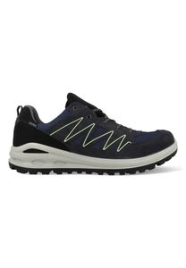 Grisport Wandelschoenen Road Low 15109 06 Blauw-46 maat 46