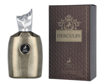 Maison Alhambra Hercules 100 ml Eau de Parfum