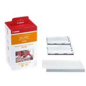 Canon Selphy Photo Pack RP-108 8568B001 Cartridge voor fotoprinter 108 vellen