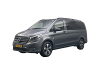 Mercedes Benz Vito