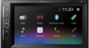 Pioneer DMH-A240DAB - Multimedia Autoradio