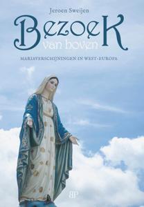 Bezoek van boven (Hardback)