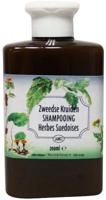Marval & Vincent Shampoo zweedse kruiden