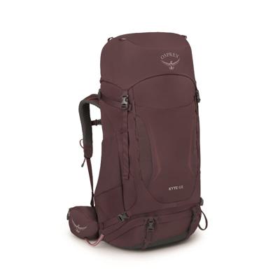 Osprey Kyte - 68L - XS/S -Elderberry Purple
