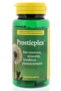 Venamed Prostieplex (60 vega caps)