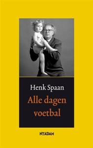 Nieuw Amsterdam 9789046807705 e-book Nederlands EPUB
