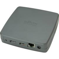 Silex Technology DS-700 WiFi-USB-server LAN (10/100/1000 MBit/s) - thumbnail