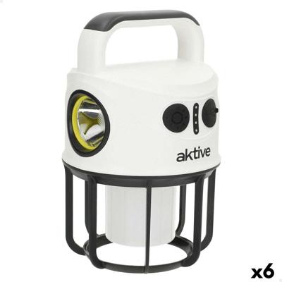 Lykta Aktive (6 Stuks)