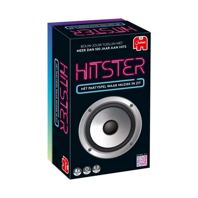 Spel Hitster