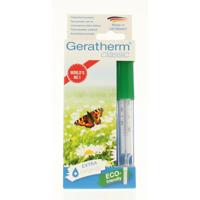 Geratherm Thermometer classic blauw