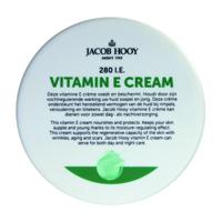 Vitamine E creme 140 Gram