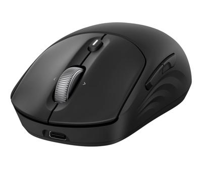 HP 705 Rechargeable Wireless Mouse EMEA muis
