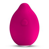 minna life - limon vibrator roze - thumbnail