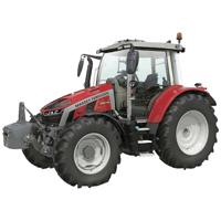 MaistoTech 582723 Massey Ferguson 8S.265 RC functiemodel voor beginners Elektro - thumbnail