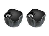 Thule Knob 2pcs. 8mm
