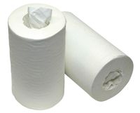 Poetsrol Blanco Mini 1L 20cmx120m 12rol