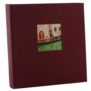 Goldbuch Bella Vista 30x31 bordeaux