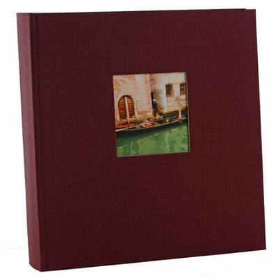 Goldbuch Bella Vista 30x31 bordeaux