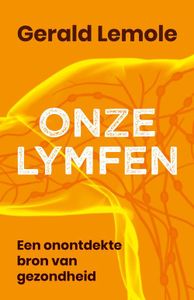 Lymfe - Gerald Lemole - ebook