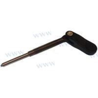 PAF4-01060000 - VERGRENDELDE HANDGREEP MONTAGE Parsun