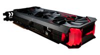 PowerColor Red Devil Radeon RX 6700XT AMD Radeon RX 6700 XT 12 GB GDDR6 - thumbnail