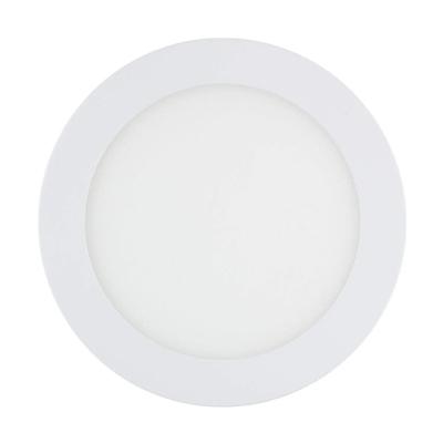 Platte Inbouwspots wit led Low profile 9w 20mm x 146mm