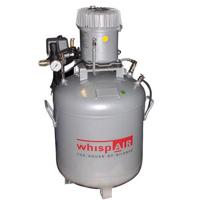 WhispAir Compressor CW50/50 geruisloos - thumbnail