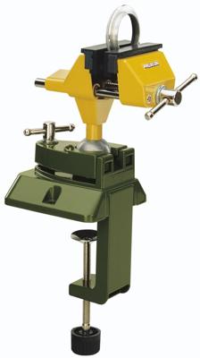 PROXXON bankschroef "fmz precision mechanic screwd fmz with zwinge
