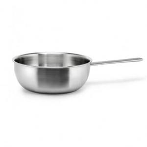 Habonne - Sauspan | sauteuse met deksel,18 cm - Habonne King