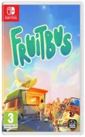 Nintendo Switch Fruitbus