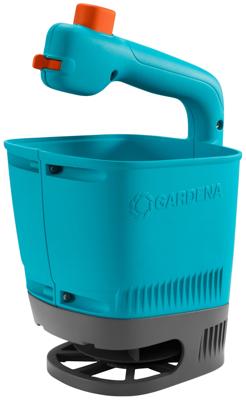GARDENA handstrooier m