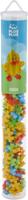 PlusPlus tube kuiken: 100 stuks 4276