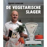 De vegetarische slager