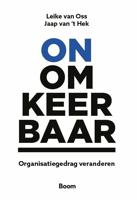 Onomkeerbaar (Paperback)