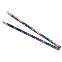 Duckiez Potlood ruimtevaart