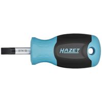 Hazet 811K-55 Werkplaats Platte schroevendraaier Kopbreedte: 5.5 mm