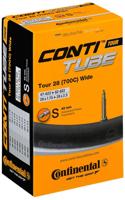 Continental Binnenband sv19 tour wide 47/62-622 sv 42 mm