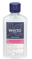 Phyto Curls Intense Nutrition Shampoo 250ml | Voor Krullend Haar
