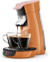 Senseo Viva Café HD6563/50 koffiezetapparaat Volledig automatisch Koffiecupmachine 0,9 l - thumbnail