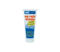 Hg Op Reis Wasje 200 ml